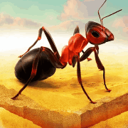 Little Ant Colony MOD APK v3.4.0 (Unlimited Food, Suger)