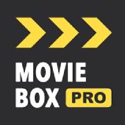 Moviebox Pro APK v15.5 (VIP Mod) For Android