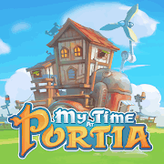 My Time at Portia MOD APK v1.0.11269 (Unlimited Money)
