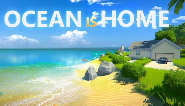 Ocean Is Home Mod Apk