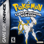 Download Patched Pokemon Light Platinum Rom | APKNeix