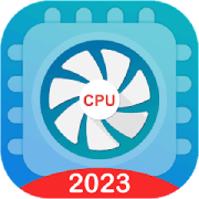 CPU Cooler MOD APK v1.8.5 [Premium][Unlocked All]