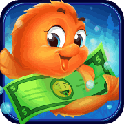 Click Money Ocean MOD APK v1.1.1 (Unlocked All)