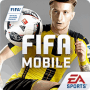 FIFA 17 APK v17.1.1 (Unlocked All Players) Download For Android