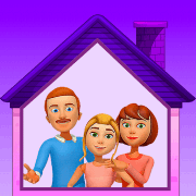 House Life 3D MOD APK v200108 (Unlimited Money)