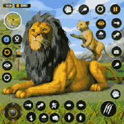 Lion King MOD + APK (v1.2) Download For Android [Unlimited Money]