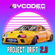 Project Drift 2.0 MOD APK v86 (Unlocked All Cars)