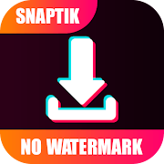 SnapTik APK v0.1.5 (No Watermark) Download For Android
