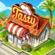 Tasty Town MOD APK v1.18.2 (Unlimited Money)