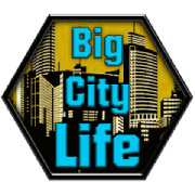 Big City Life MOD APK v1.4.4 (Unlimited Money)