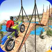 Bike Stunt Race Master 3D Racing MOD APK v3.158 (Unlocked All)