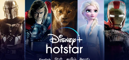 Free Disney+ Hotstar Accounts Username & Passwords – 2023