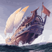 Dragon Sails MOD APK v0.20.1 (Unlimited Money)