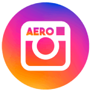 Insta Aero MOD APK v22.0.1 (Premium Unlocked)
