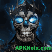 King of Dead MOD APK v4.0.2 (Unlimited Money)