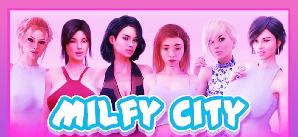 Milfy City APK Latest v0.78 Download For Android