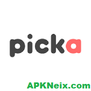 Picka MOD APK v1.14.3 (Unlimited Gold)