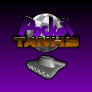 Pocket Tanks MOD APK v2.7.3c (Unlocked All Weapons)