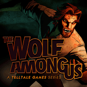 The Wolf Among Us MOD APK v1.25 (All Episodes Unlocked)