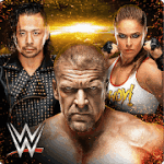 WWE Universe MOD APK v1.4.0 (Unlimited Money/Gold)