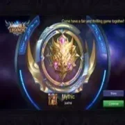 Auto Mythic Rank MOD APK v1.2 (Premium Unlocked)