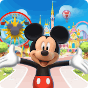 Disney Magic Kingdoms v8.2.0k APK + MOD (Unlimited Money)