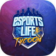 Esports Life Tycoon v1.0.4.2 APK + MOD (Unlimited Money)