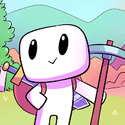 Forager v1.0.13 APK + MOD (Unlimited Gold)