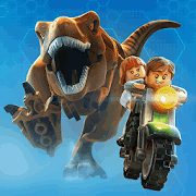 LEGO Jurassic World MOD APK v2.0.1.42 (Full game)
