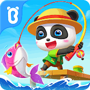 Little Panda’s Fish Farm MOD APK v8.66.00.01 (Unlimited Money)