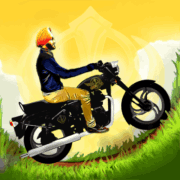 Lofty Rides MOD APK v9.3 (Unlocked All Bikes)