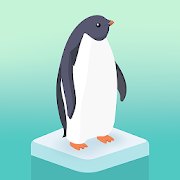 Penguin Isle v1.61.0 APK + MOD (Premium Unlocked)