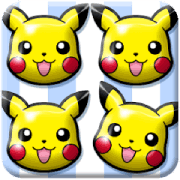 Pokémon Shuffle v1.14.0 APK + MOD (Unlimited Currency)