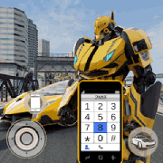 Robot War v1.11 APK + MOD (Unlimited Gold)