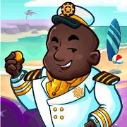 Vacation Tycoon v2.5.0 APK + MOD (Unlimited Gems)