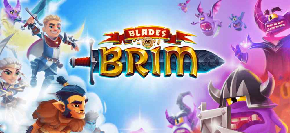 Blades of Brim v2.19.69 APK + MOD (Unlimited Money)