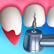 Dentist Bling APK + MOD v1.0.0 (Unlimited Money)