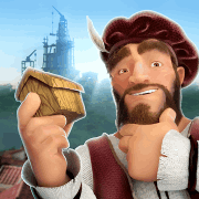 Forge of Empires MOD APK v1.263.17 (Unlimited Money)