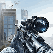 Sniper Fury v6.8.0f APK + MOD (Unlimited Money)