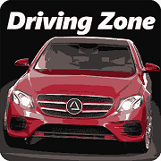 Driving Zone: Germany MOD APK v2.1 (Unlimited Time)