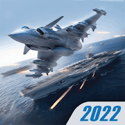 Modern Warplanes MOD APK v1.20.2 (Unlimited Money)