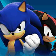Sonic Forces MOD APK v4.20.0 (Unlimited Red Rings)