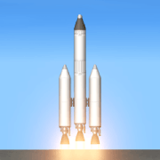 Spaceship Simulator MOD APK v1.5.9.7 (Unlimited Fuel)
