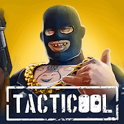 Tacticool (MOD – Unlocked All) 1.62.10