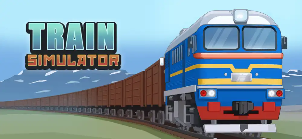 Train Simulator: Railroad Game MOD APK v7.3 (Unlimited Money)