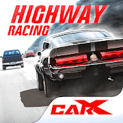 CarX Highway Racing MOD APK v1.74.5 (Unlocked All)