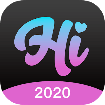 Hinow – Private Video Chat MOD APK v4.5.0.64 (Unlimited Money)