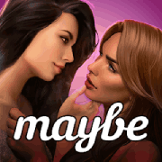 Maybe: Interactive Stories MOD APK v3.0.3 (Unlimited Tickets)