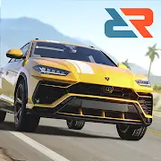 Rebel Racing MOD APK v24.00.18335 (Unlocked All Cars)
