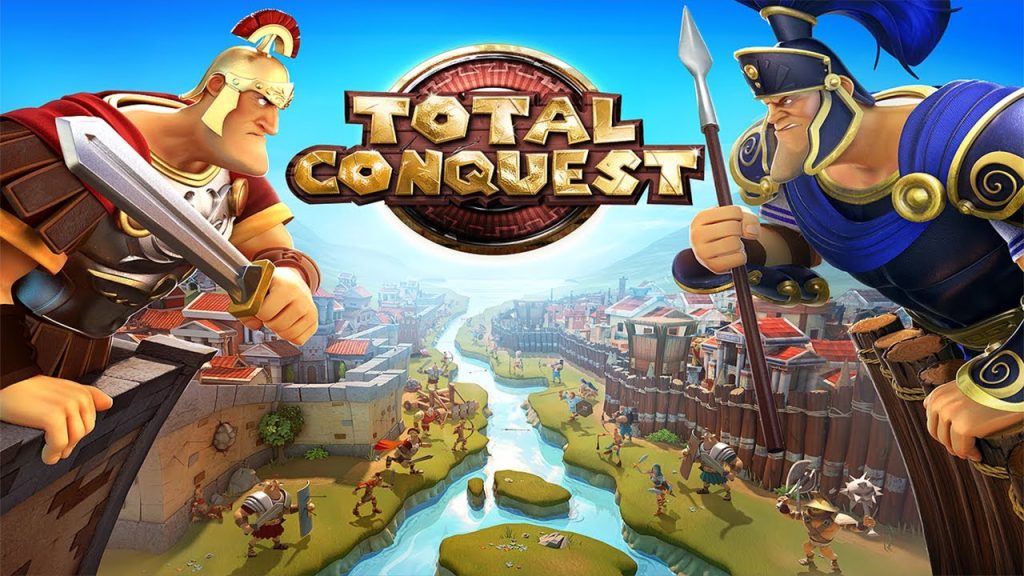 Total Conquest Mod